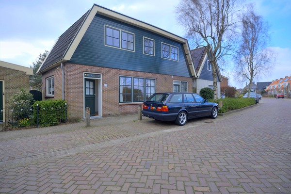 Rented: Dorpsstraat 937A, 1724 RB Oudkarspel